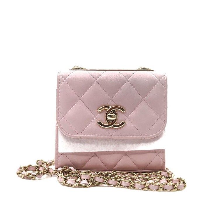 CHANEL Trendy CC Mini Crossbody Bag 60223103
