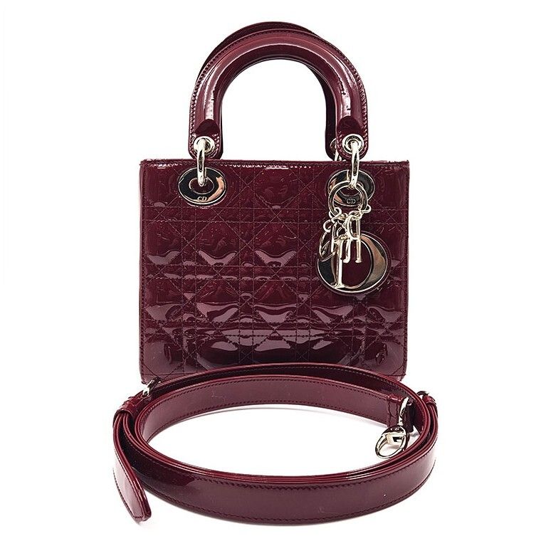 Dior Pheonette Lady Small 21624043