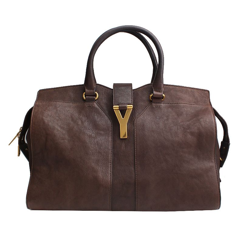 Saint Laurent Large Tote Bag by Cabasique SKU15432