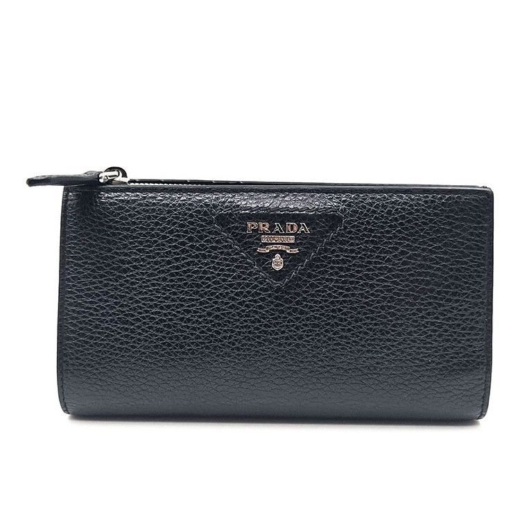 Prada Logo Wallet (1ML009) 70124113