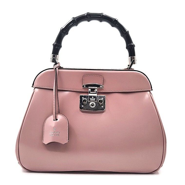 Gucci Snake Skin Top Handle Tote Bag (331880) 62724053