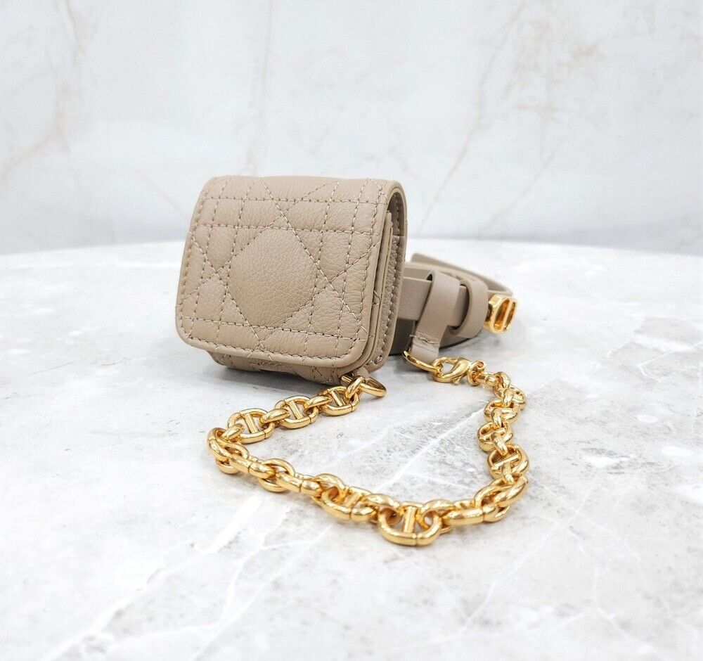 Dior Pocket Belt 75 B0306UBDH