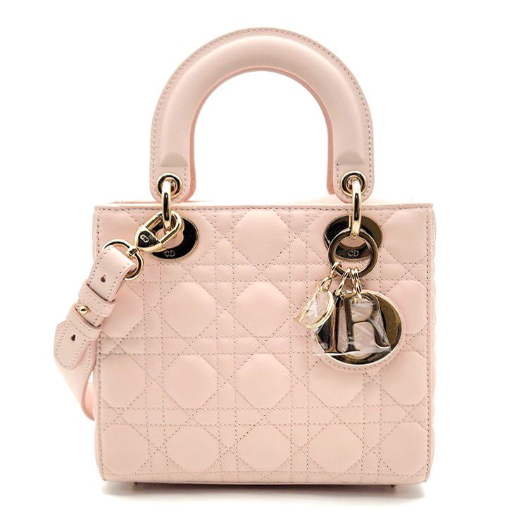 Dior Lady Bag Small - SKU: L267374
