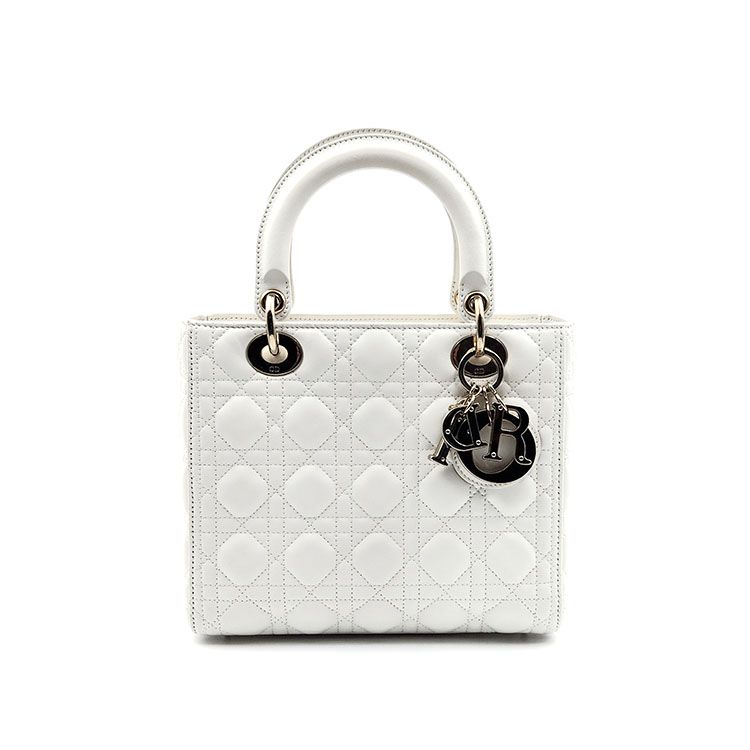 Dior Lady Bag Medium - SKU: L545537