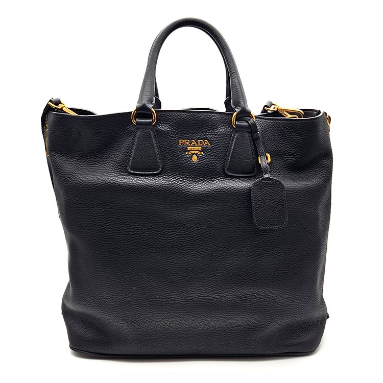 Prada Dino Totem Tote Shoulder Bag (BN2419)