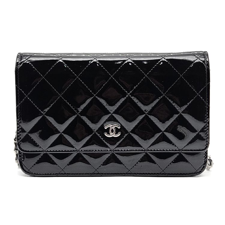 CHANEL Petite WOC Mini Crossbody Bag L671348