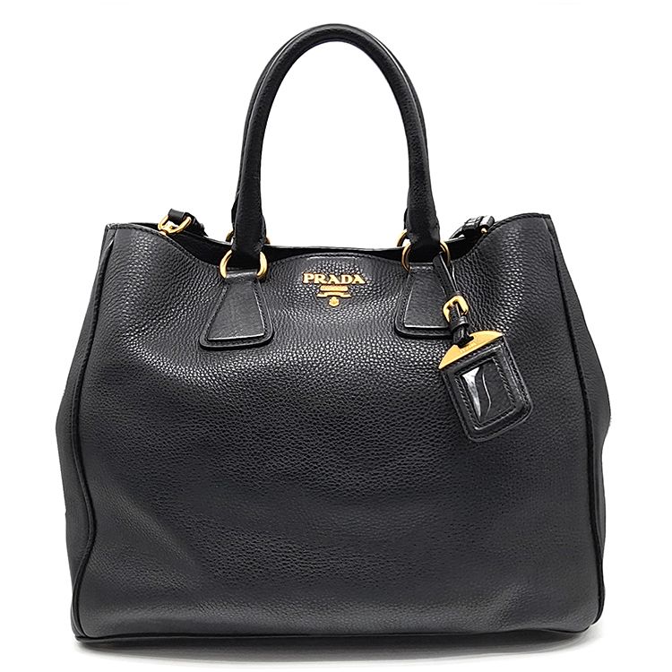 Prada Dinosaur Tote Shoulder Bag L560879