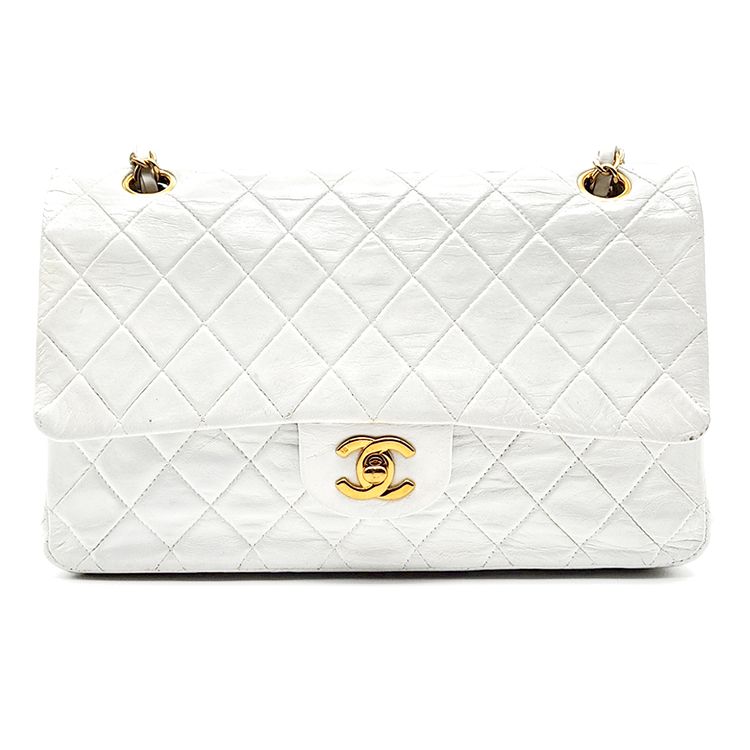 CHANEL Classic Lambskin Medium L718103