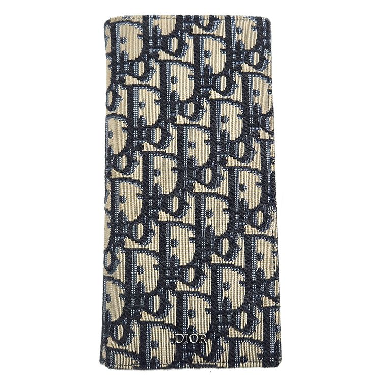 Dior Vertical Wallet L852428
