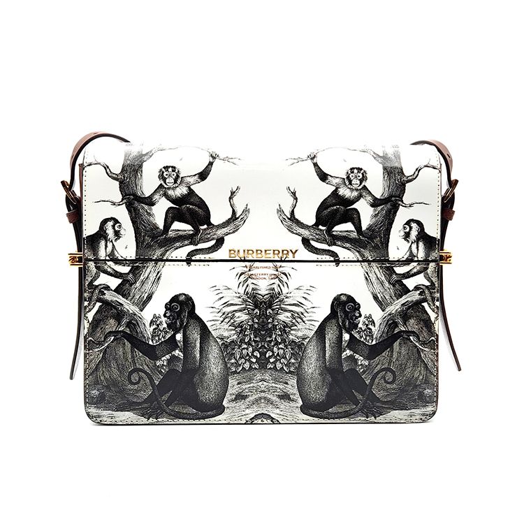 Burberry Grace Bag - L164051