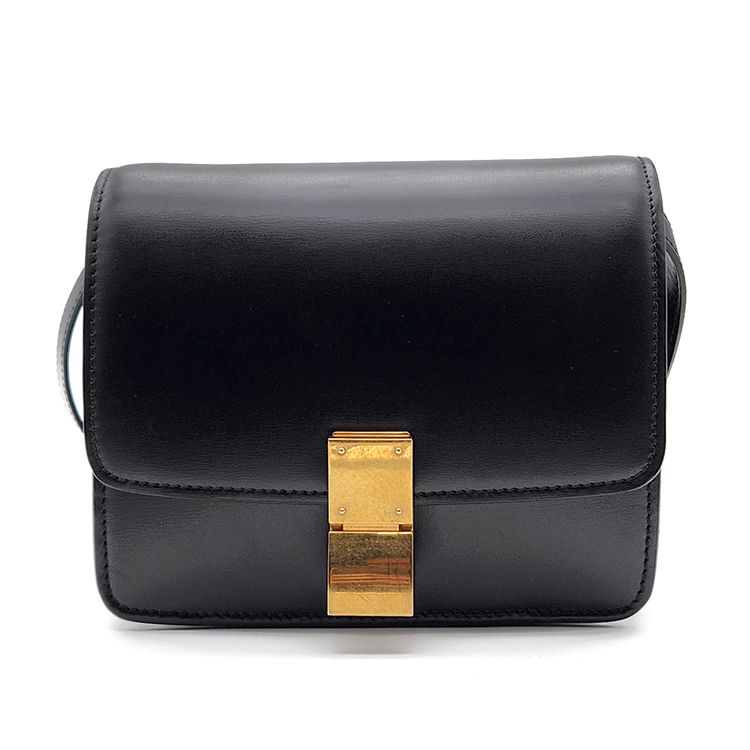 Celine Mini Classic Box