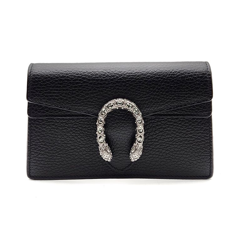 Gucci Super Mini Dionysus Crossbody Bag (476432)