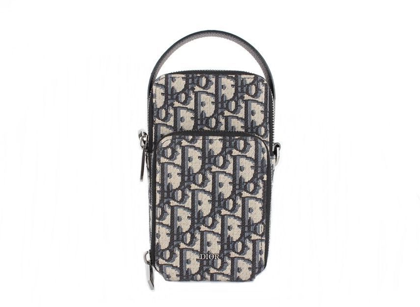 Dior Crossbody Pouch - SKU123456