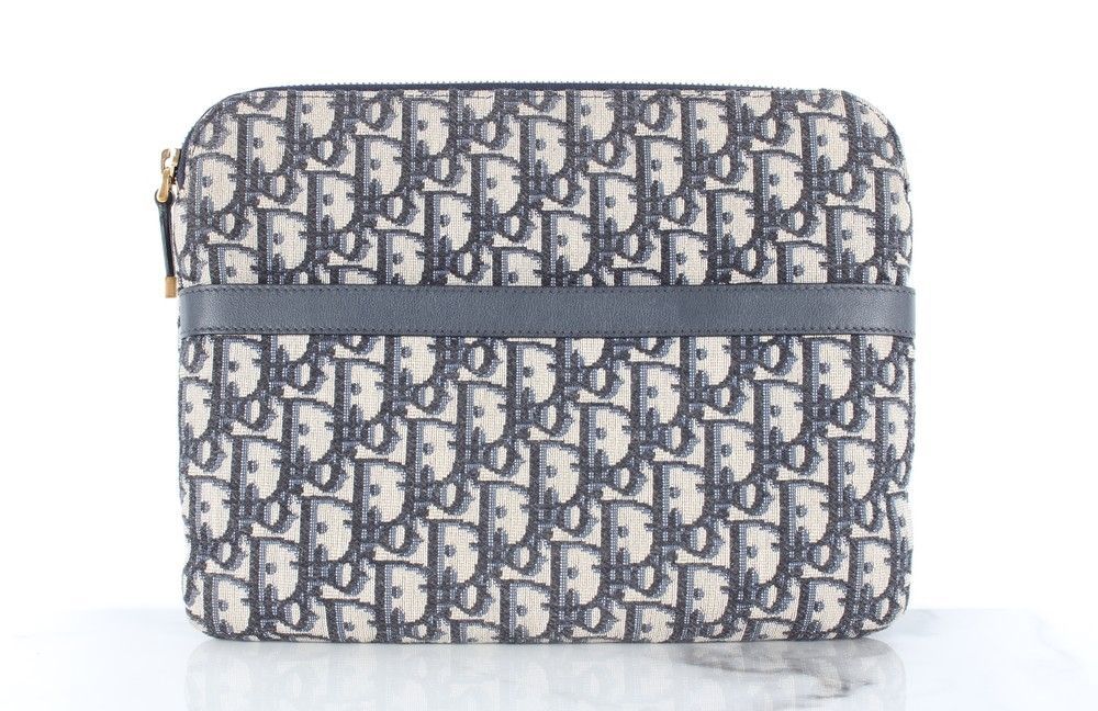 Dior Travel Kit Clutch - SKU: One Size