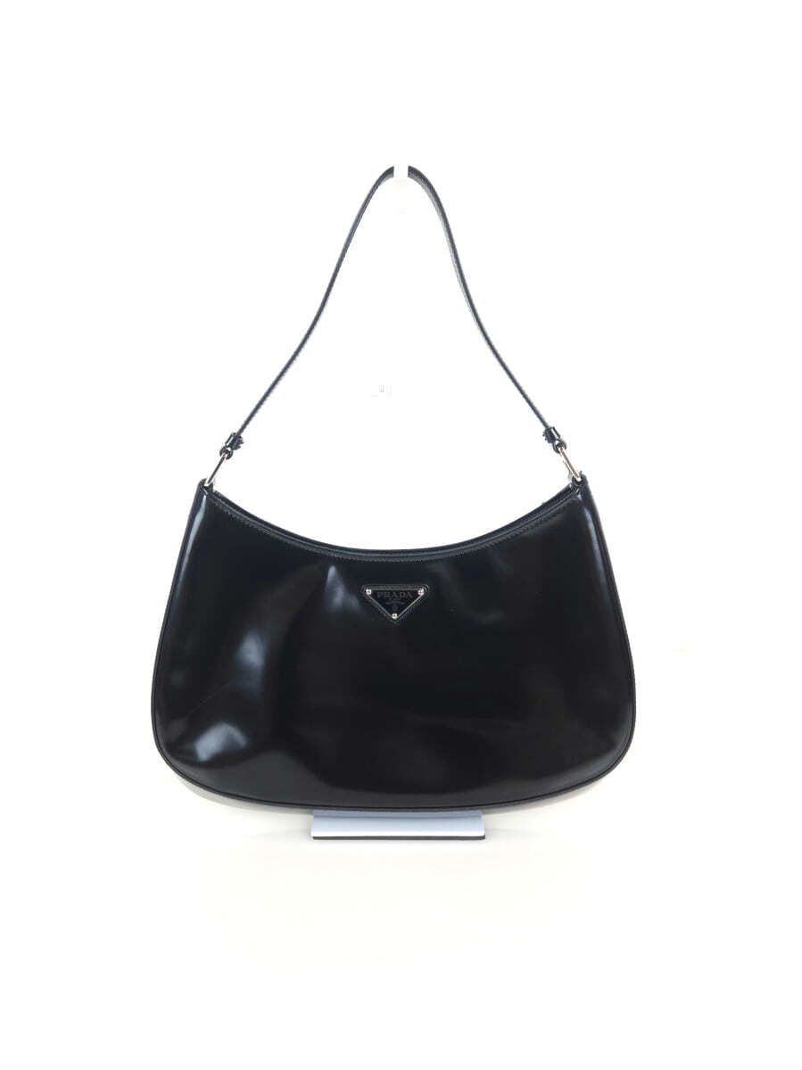 Prada Leather Shoulder Bag 1BC499 4882