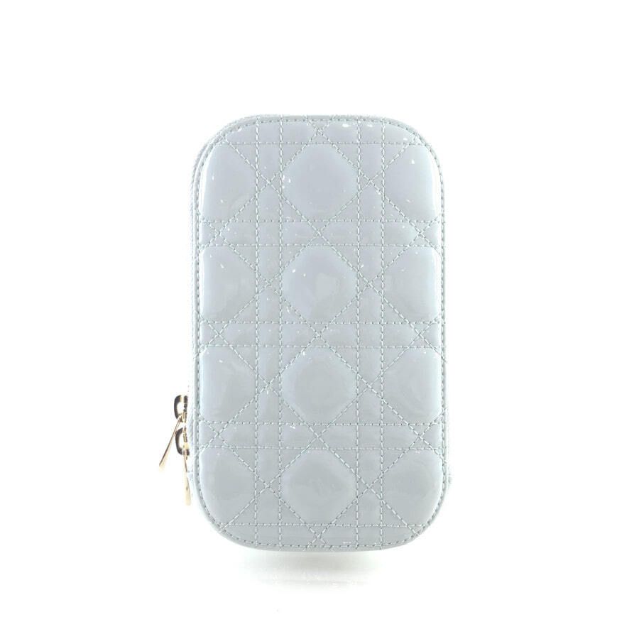 Dior Lady Phone Holder Crossbody Bag 8158