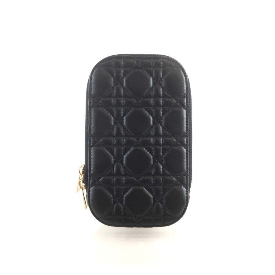Dior Crossbody Lady Phone Holder Bag 8156