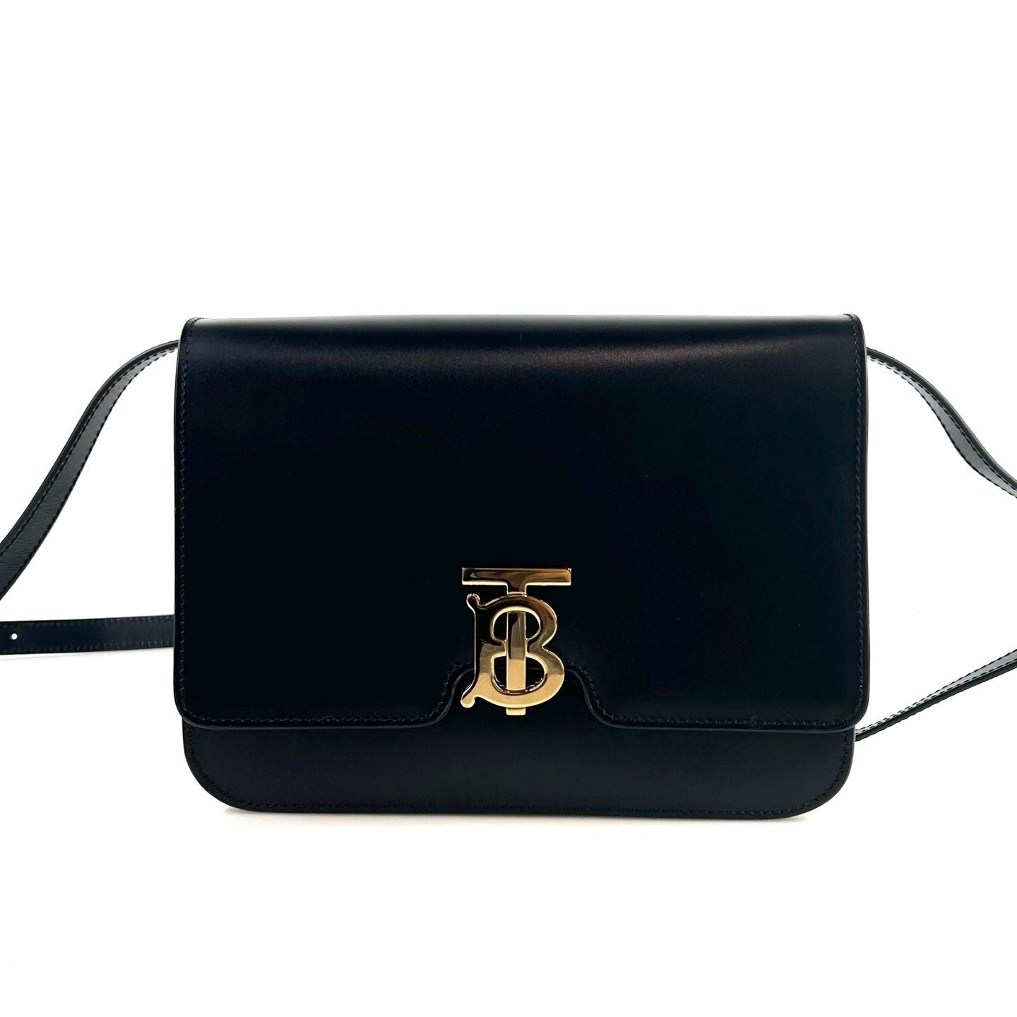 Burberry TB Shoulder Crossbody Bag 8138