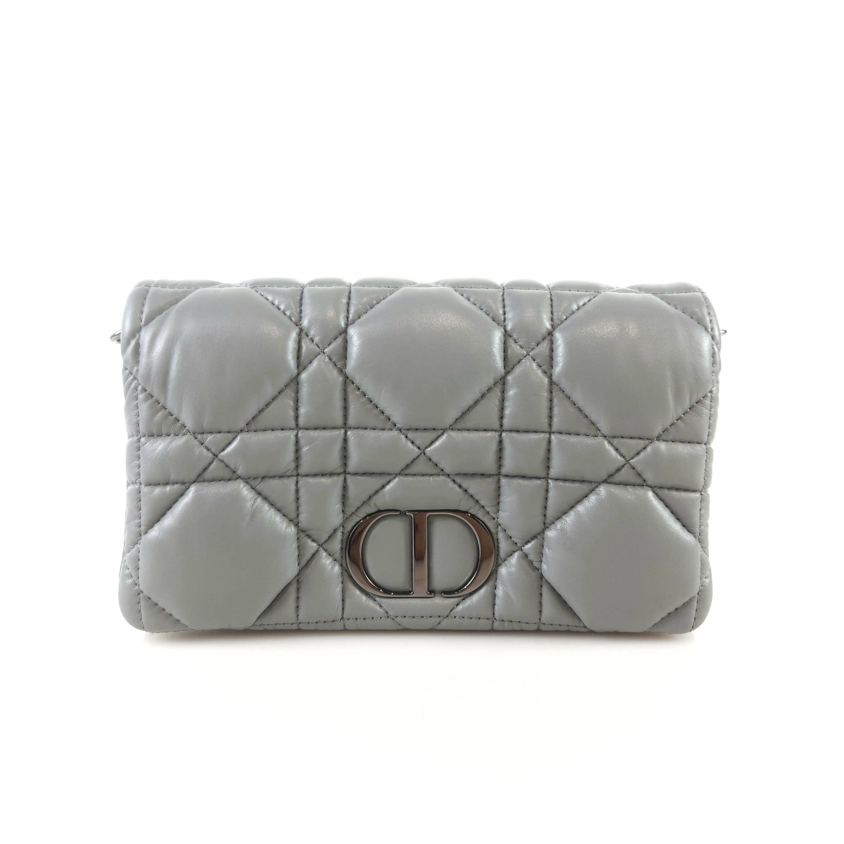 Dior Micro Kanaju Shoulder Crossbody Bag 7298