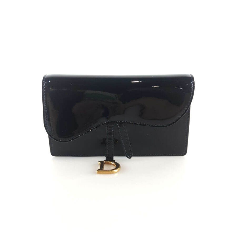Dior Saddle Pendant Belt Bag 6467