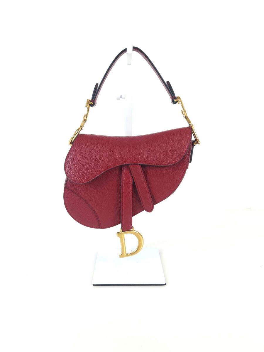 Dior Saddle Shoulder Bag 4881 -