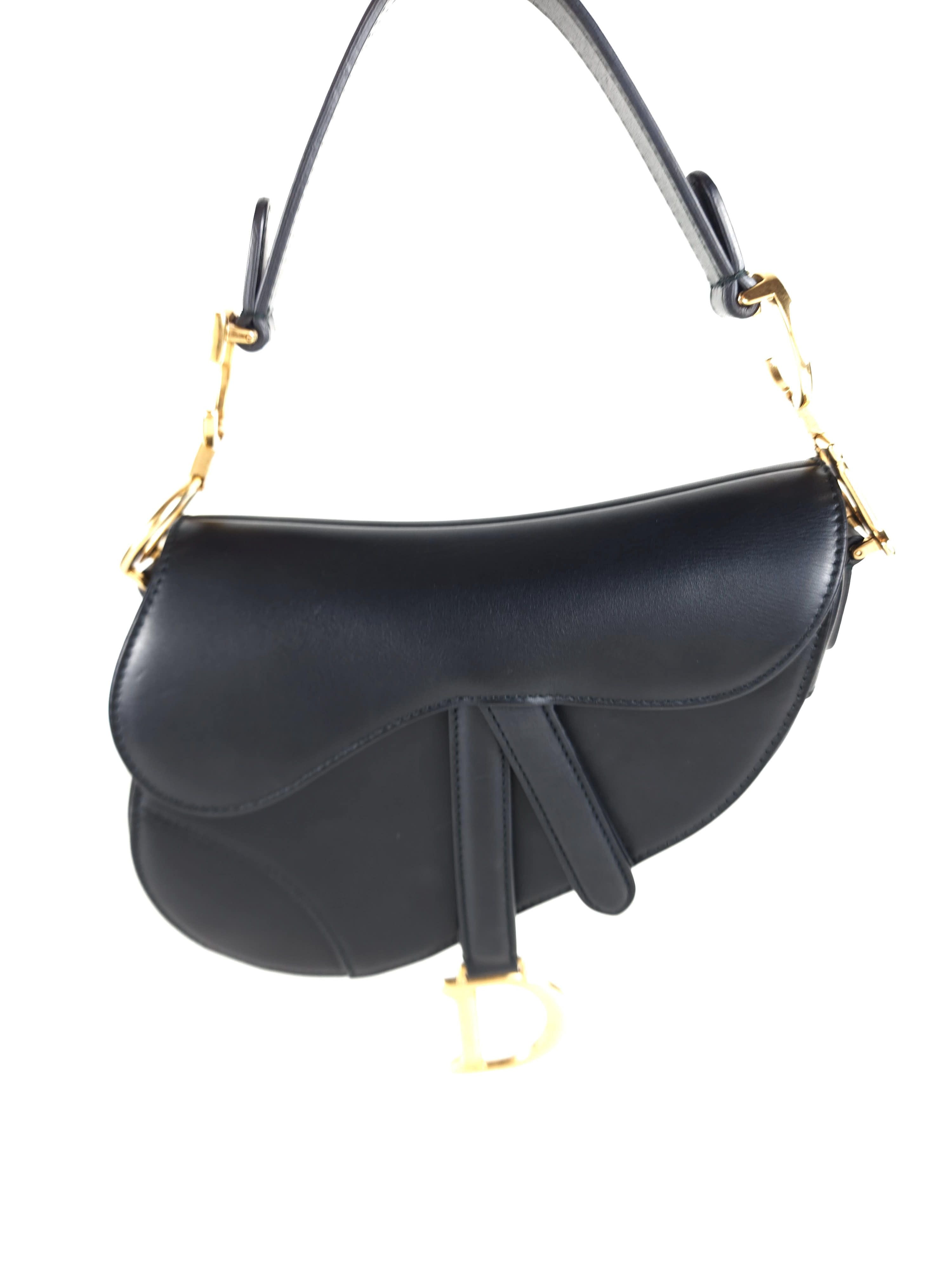 Dior Leather Shoulder Bag 5461 SKU
