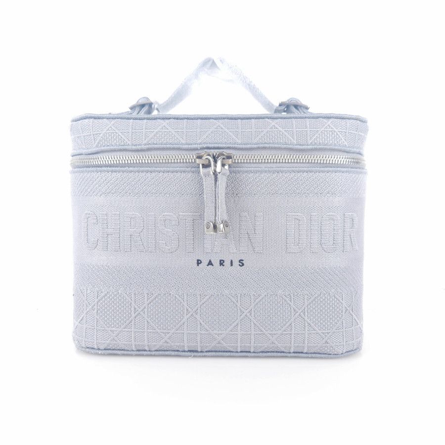 Dior Travel Vanity Case Tote Bag 7005