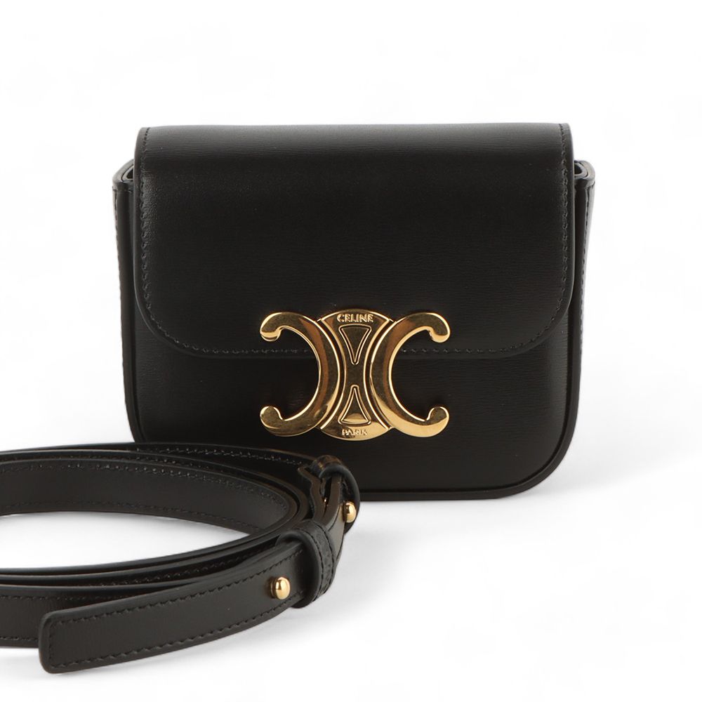 Celine Mini Claude Crossbag 10I513DPV /32745