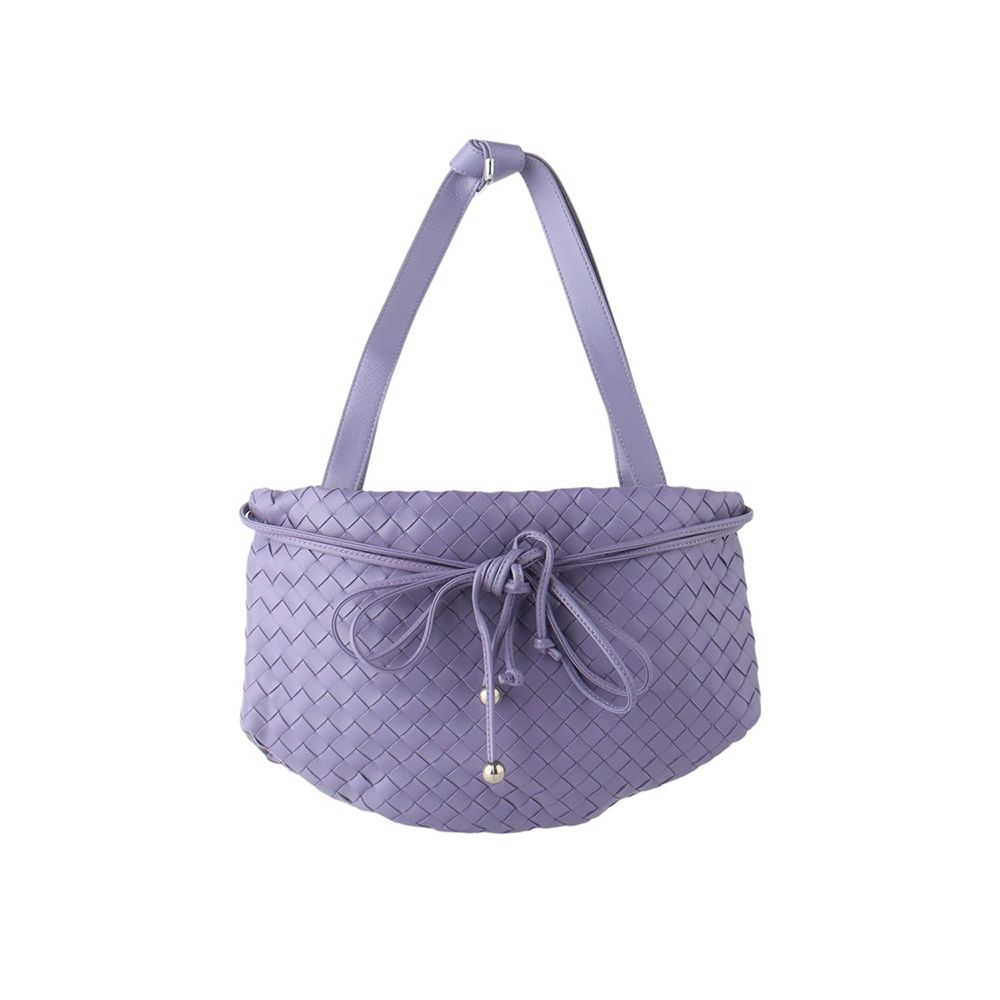 Bottega Veneta Small Napa Valve Bag 651811 34130Y-2