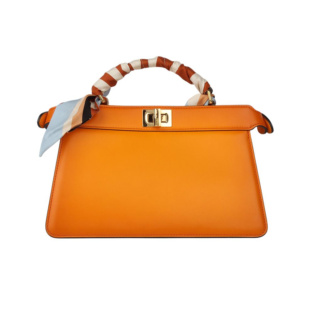 Fendi Picaboo ICY East West Shoulder Bag 8BN323 33991