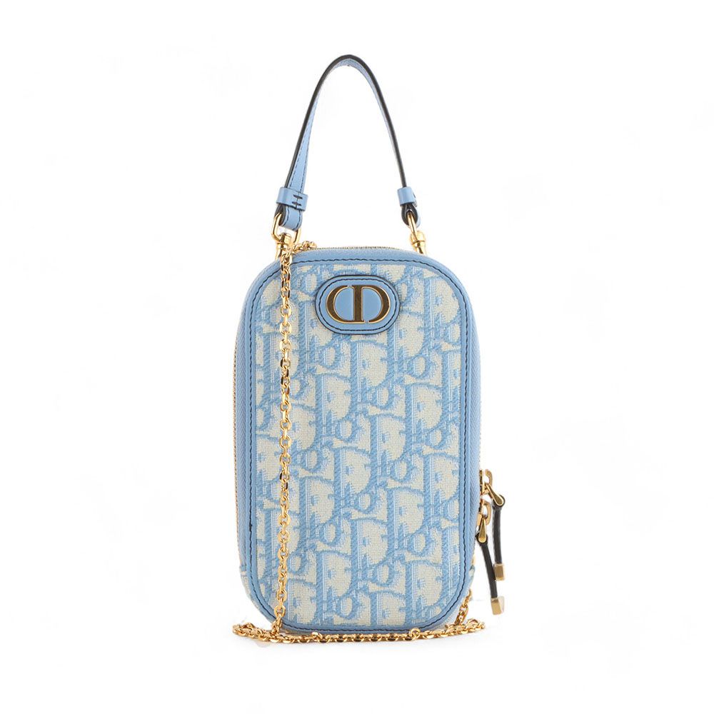Dior Crossbody Phone Holder Case with Montein 30 - SKU 33148