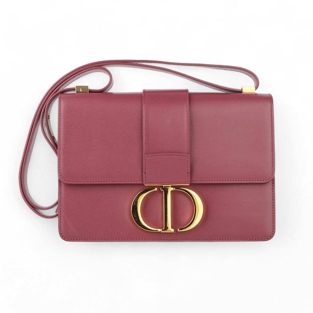 Dior Montaigne Shoulder Bag M9203UMOS 30 33221