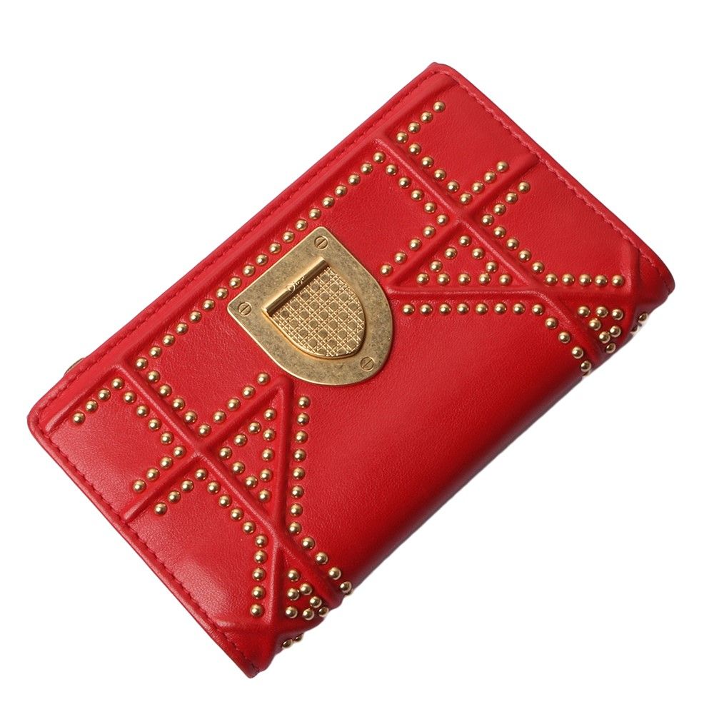 Dior ama Card Wallet 29976-7 7916876629