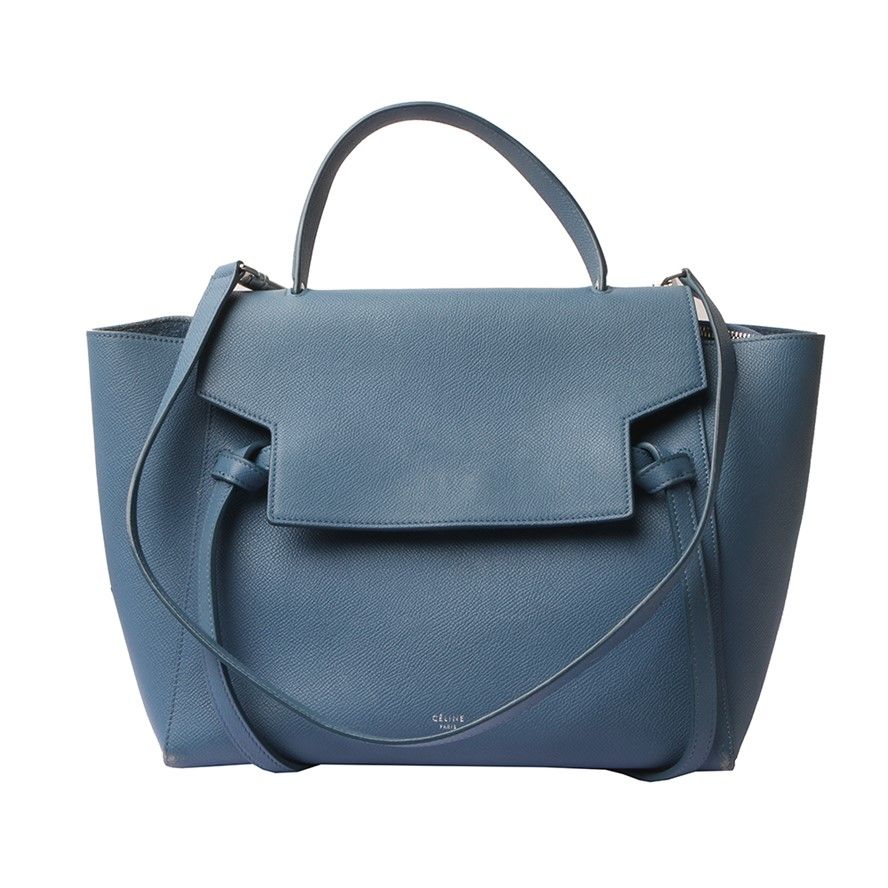 Celine Mini Belt Bag 176103