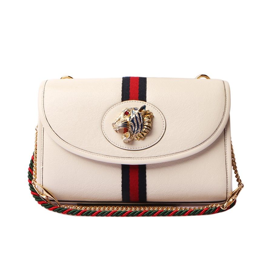 Gucci Tiger Head Raja Small Shoulder Bag 28100 5612017873