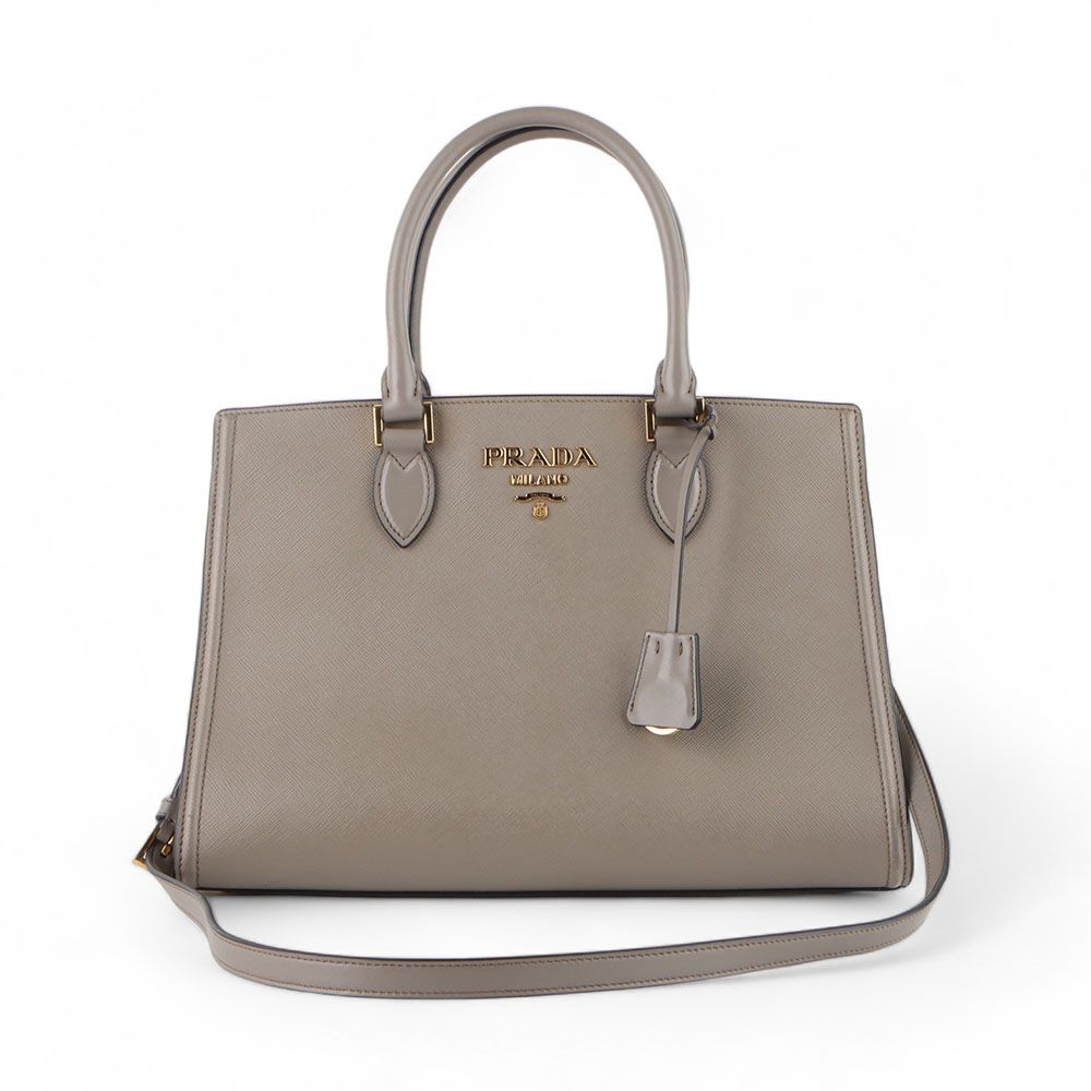 Prada Sophiano Sachel Shoulder Crossbag/32864