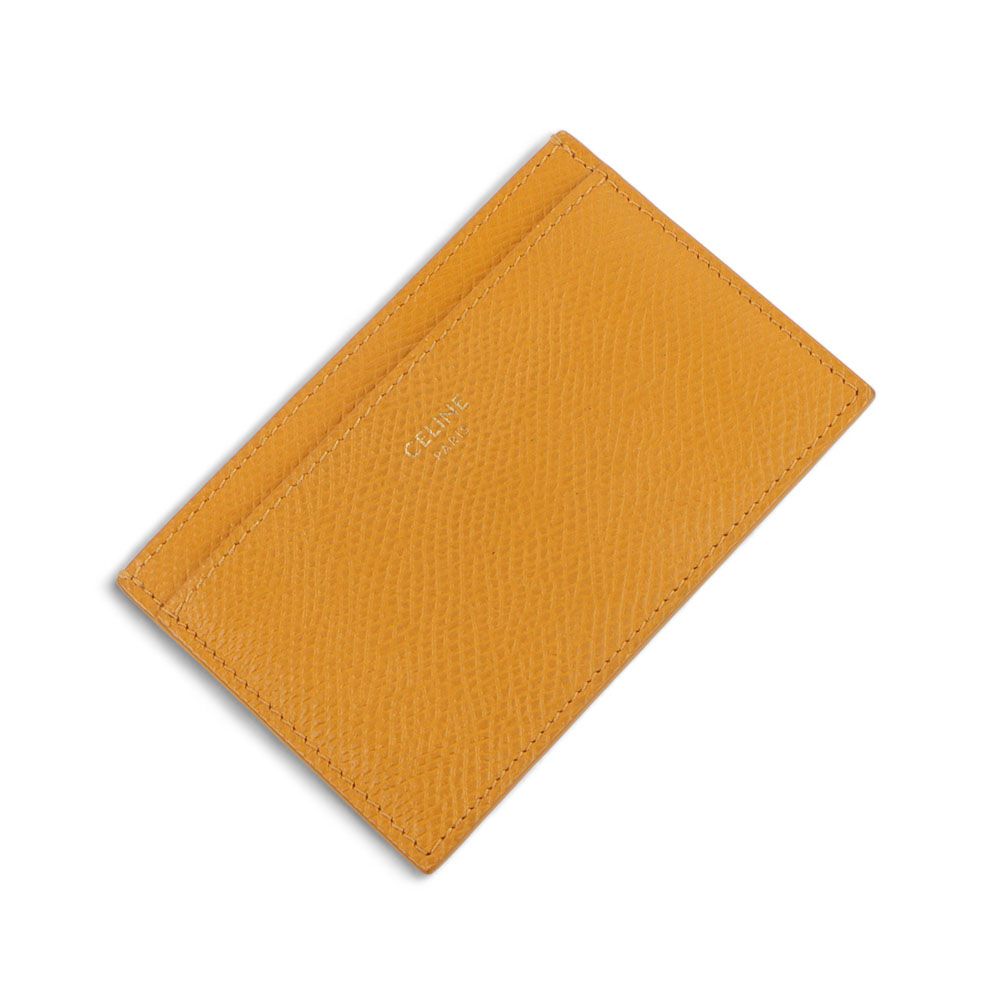 Celine Card Holder Wallet 10B703BEL /32771