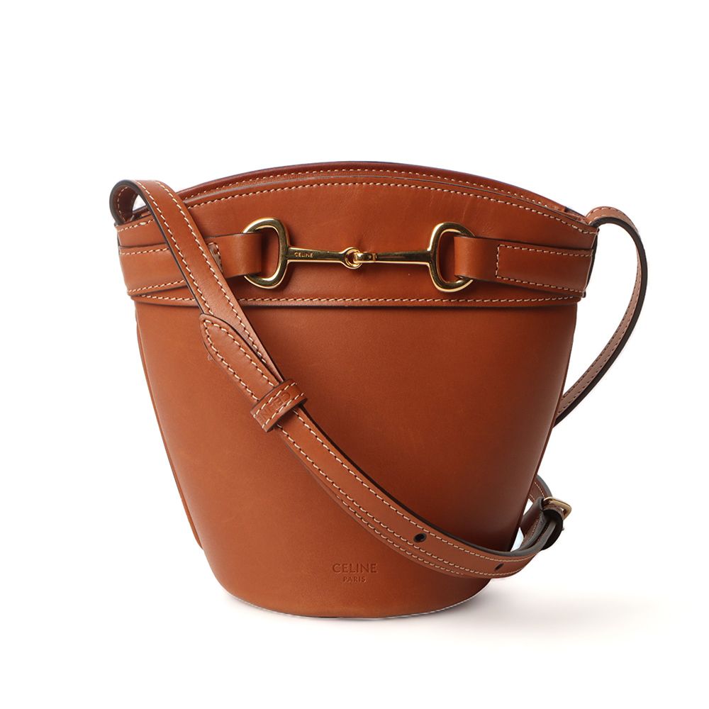 Celine Nano Bucket Bag 193013BUU/31308