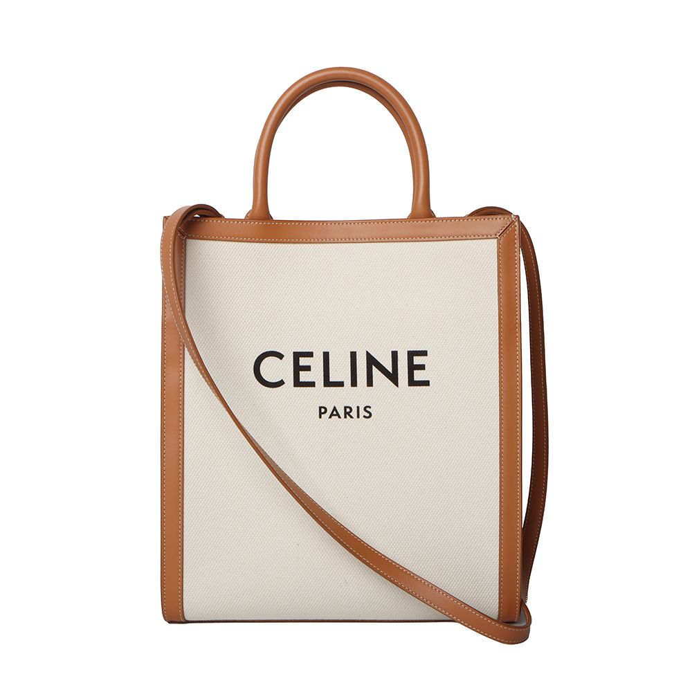Celine Canvas Vertical Canvas Small/31076 192082