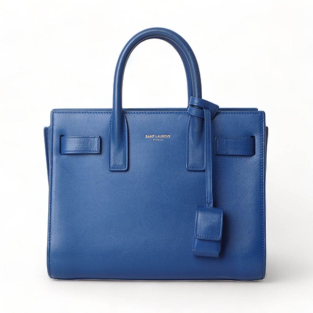 Saint Laurent Nano Crossbag 340778