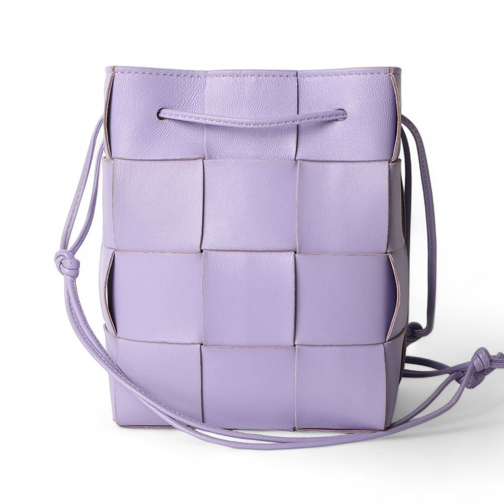 Bottega Veneta Small Cassette Bucket Bag / 32440