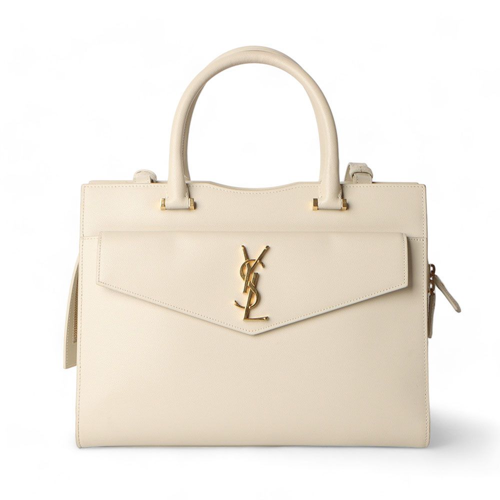 Saint Laurent Monogram UpTown Medium Shoulder Bag / 557653