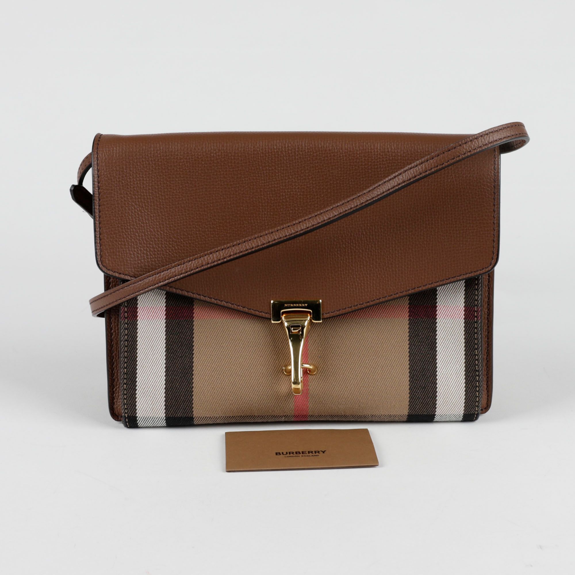 Burberry Small Shoulder Crossbag 3980826