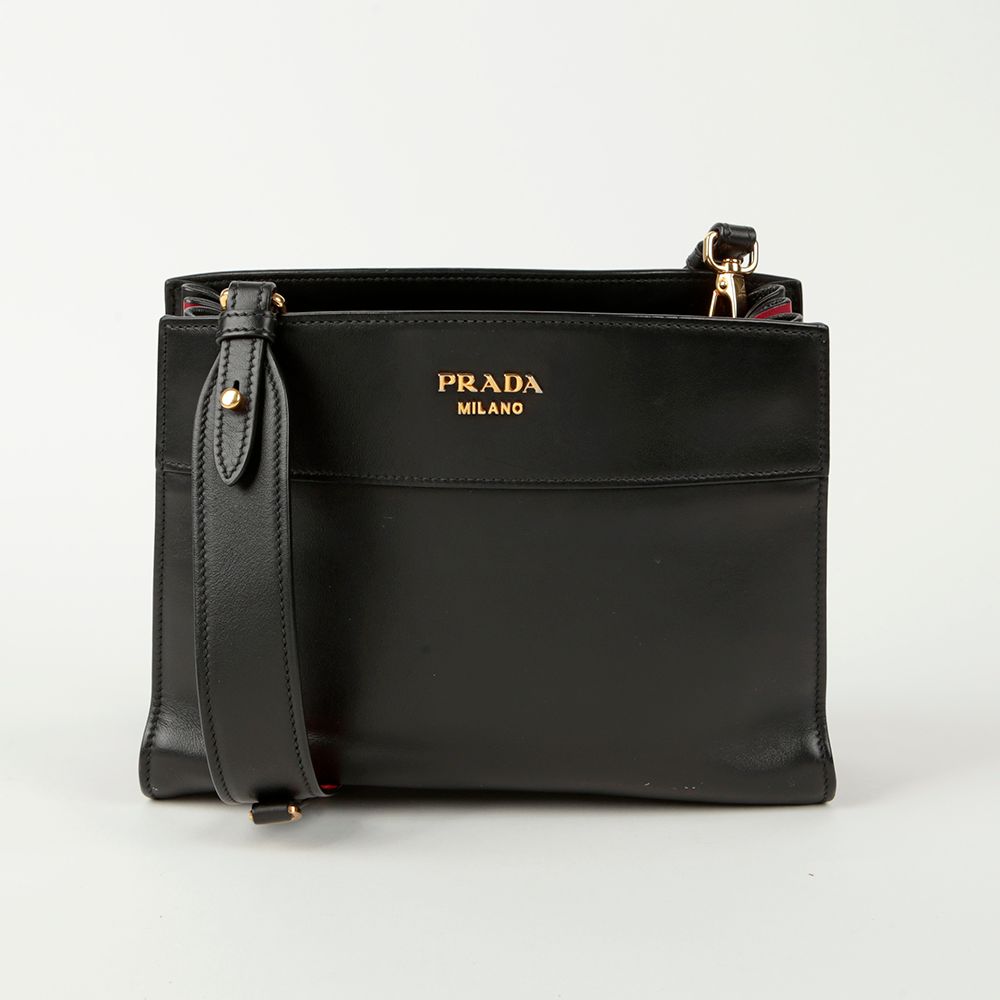 Prada Shoulder Bag 1BC034