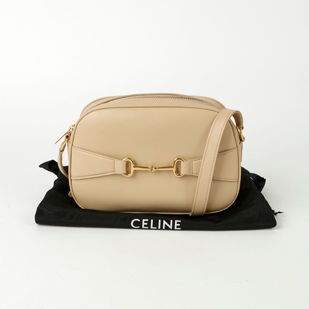 Celine Crossbody Camera Bag 191353BUS