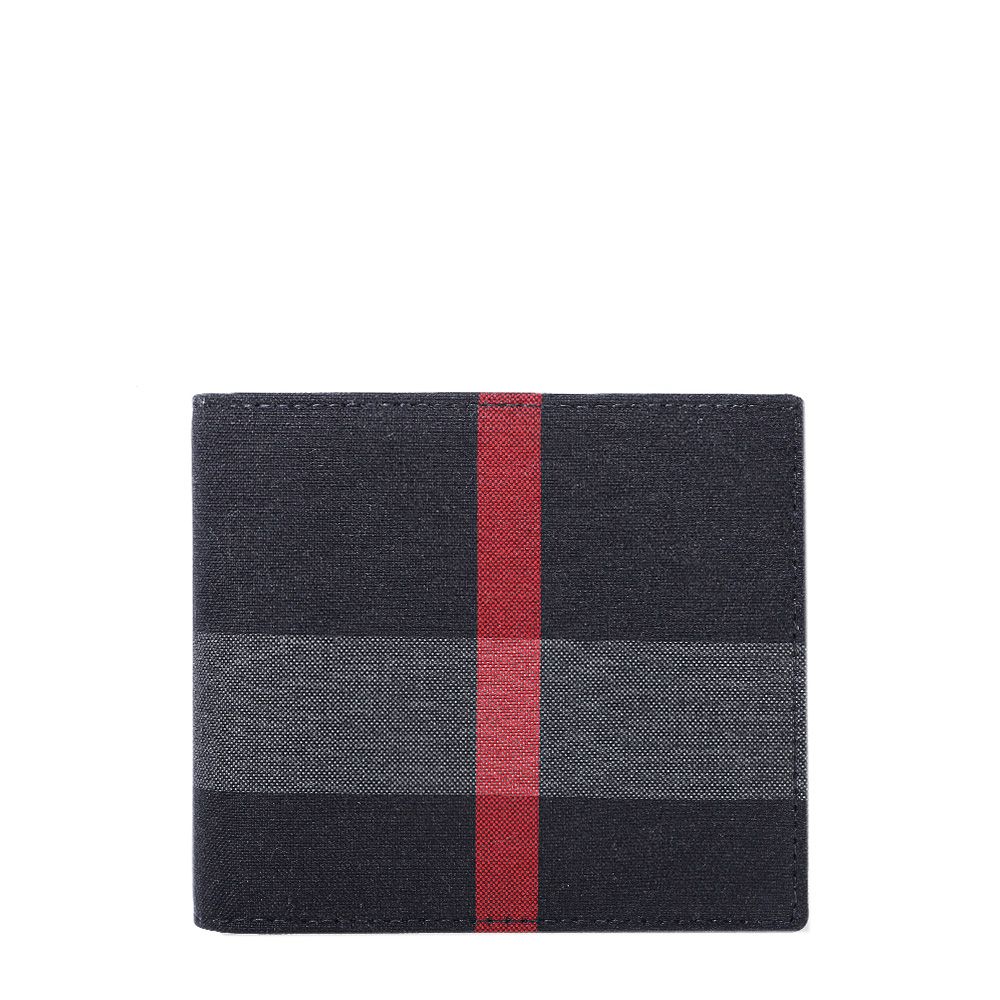 Burberry Men's Wallet 25SS (MS CC BILL COIN 8084065)