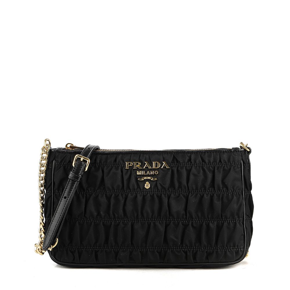 Prada Women's Shoulder Bag 25SS (1BH152 2DGX F0002)