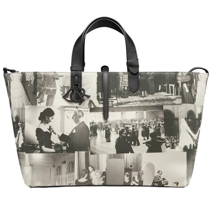 Dior Large Bag M2820SDEV_M911