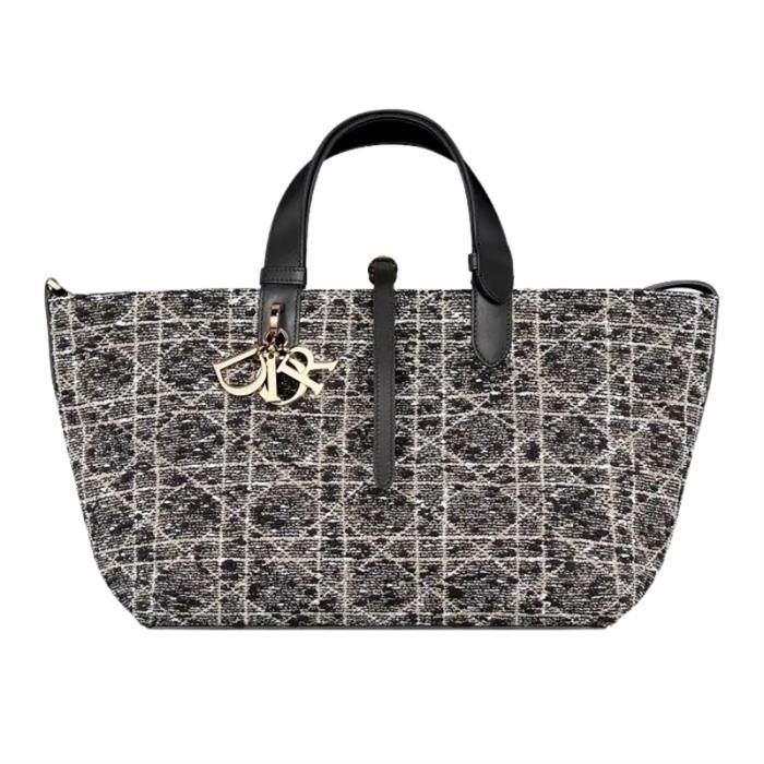 Dior Medium Backpack M2821ODIO_M197