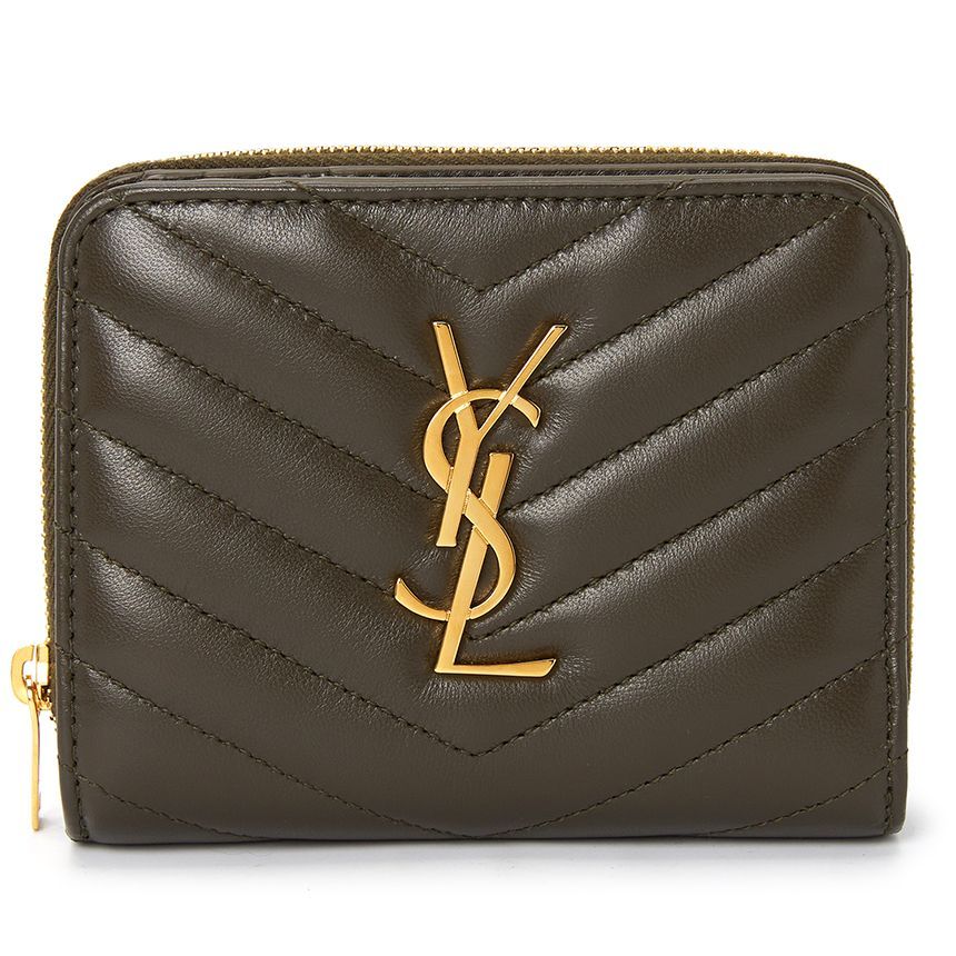 Saint Laurent Women's Wallet Limited Edition 30pcs 668288 AAA44 3212